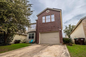 9850 Spacious Family Retreat Near Lackland AFB